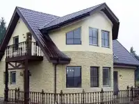 Строительство домов, коттеджей, дач, коммерческих помещений