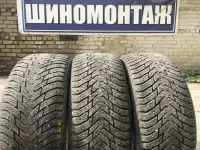 шина бу Nokian Tyres Hakkapeliitta 8 XL 23550 R18 101T