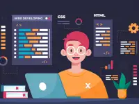 Разработка и Продвижение Сайта - Создание с Нуля