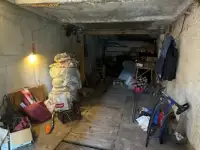 Продается гараж с тех комнатой и подвалом, Алексеева 10А