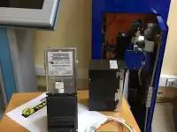 Купюроприемник Cash Code SM с кассетой на 400 купюр