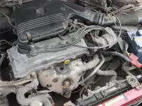 Продается Nissan Primera, 1992 универсал, фотография 4