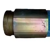Шланг для бетононасоса 125 мм (4 метра), фотография 3