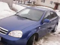 Шеврале лачетти Chevrolet Lacetti