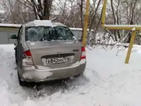 продам авто лада калина