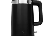 Электрический чайник viomi double-layer kettle electric black