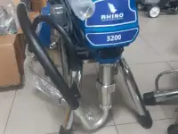Окрасочный аппарат Rhino 3200