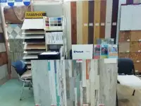 Напольные покрытия ведущих мировых производителей в огромном ассортименте от эконом до премиум сегмента