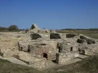 Экскурсионный тур в Свияжск. Болгар. Казань.