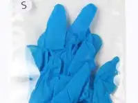 Нитриловые перчатки, фотография 4