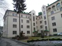 квартира  в курзоне, Семашко 9