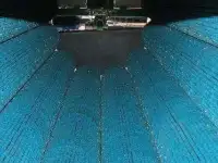 Машина для полировки овощей