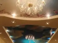 Натяжные потолки ПотолкоФФ
