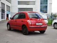 Продам Nissan Micra, фотография 9
