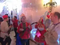 Фольклорный ансамбль Убарина на свадьбу,юбилей и праздник., фотография 3