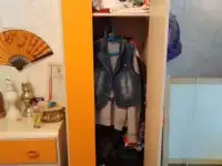 Набор мебели для детской комнаты