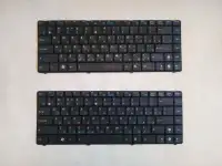 Asus K40 Клавиатура