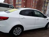 Автомобиль KIA RIO