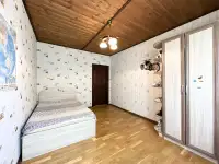 Дом 111 м2 8 сот Плодородный, Романовская 111,00 м2, фотография 6