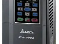 Преобразователь частоты vfd022cp43b-21 (2,2kw 380v)