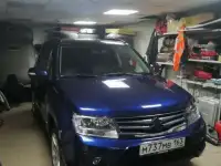 Продам Suzuki gran vitara