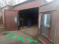 Гараж металлический, Нижний ул.Яблонева-Фруктовая