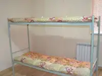 Продаются кровати армейского образца