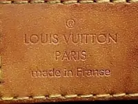 Сумка Louis Vuitton Alma Pm Оригинал, фотография 7