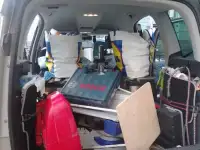 Ремонт мебели,дверей,окон деревянных.