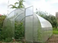 Теплицы арочные. Распродажа. Жигулевск