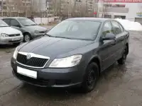 Продам автомобиль Skoda Octavia, 2011г.в.