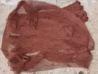 Сеть ячеистая.
