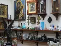 Покупка икон и др. старины
