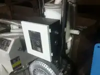 Вакумный загрузчик напольный  FLK-700 на 220в