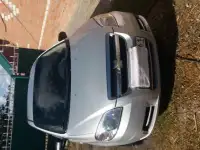 Продам Chevrolet Aveo
