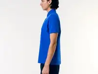 Мужское поло lacoste paris regular fit, фотография 5