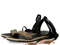 Сандалии gioseppo romilda multicolor 41