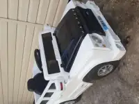 Продам детский автомобиль