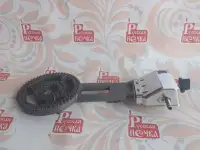 Горелка газовая для казана 10 кВт в очаг