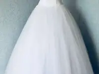Свадебные платья, фотография 10