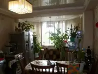 Новостройка с евроремонтом в Ессентуках,ул Пятигорская 124а,  56 эт. дома. Общая площадь 104 м, жилая 61 м, кухня 18
