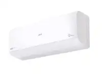 Инверторный настенный кондиционер AUX Q Smart ASW-H09A4HA-R2DIAS-H09A4HA-R2DI Алиса, WI-FI, фотография 3