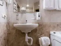 Ванная и туалет, санузел под ключ - все работы