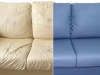 Ремонт мягкой мебели