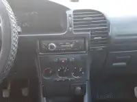Opel Zafira, фотография 5
