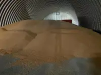 Арочные бескаркасные ангары для сельского хозяйства и промышленности, фотография 7