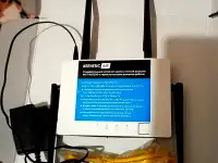 Роутер  Zyxel Keenetic Extra II, фотография 2