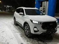 Транспортные услуги