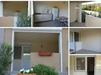 Уютные номера для отдыха в Крыму, Республика Крым, с.Солнечногорское, ул.Табачная 15