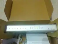 Голосовой шлюз Nateks networks flexgain access voicecom 130-2